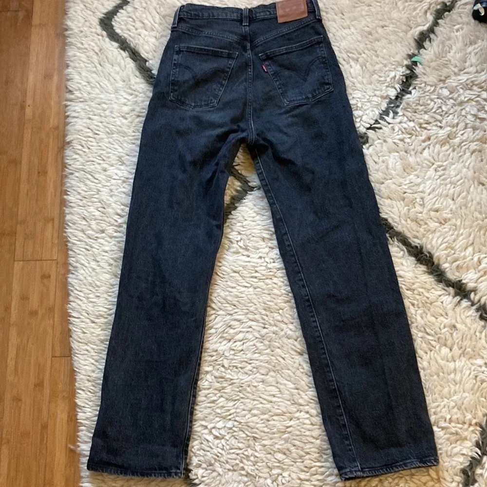 Levis bought took